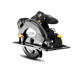 JCB Tools 18V 185mm Professional Circular Saw | JCB-18BPCS-185