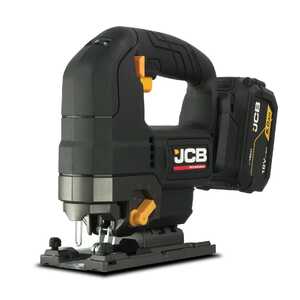 JCB Tools 18V Professional Jigsaw | JCB-18BPJS-DG
