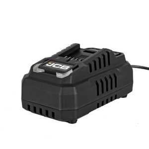 JCB Tools 18V 4.5A Fast Charger | JCB-18FC-45-A