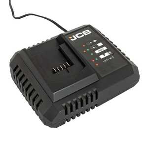 JCB Tools 18V 9A Fast Charger | JCB-18FC-9-A