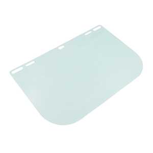 JAK Max Chainsaw Helmet Clear Visor | JM100 | JM100-6