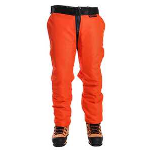 Clogger C8 Chainsaw Chaps | Zipped | C81ZO