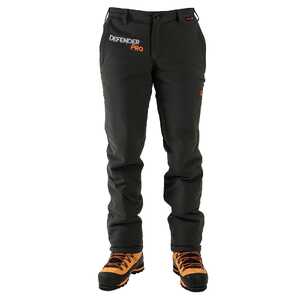 Clogger DefenderPRO Chainsaw Trousers | TU21DPF