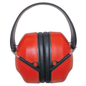 JAK Max 29dB Chainsaw Safety Ear Muffs | JM102