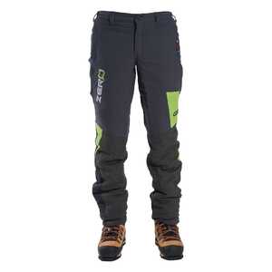 Clogger Zero Arborist Chainsaw Trousers | TU71Z
