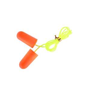 JAK Max 32dB Corded Chainsaw Ear Plugs | JM103