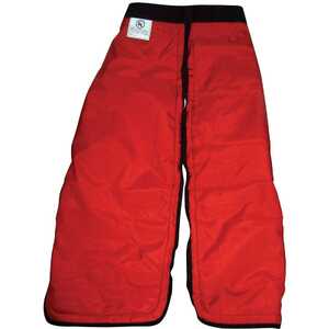 JAK Max 36" Chainsaw Safety Chaps | Medium | JM110