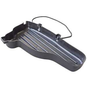 JAK Max 180mm x 400mm Chainsaw Holder | Up to 55cc | JM119