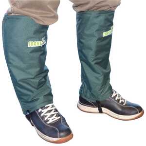 JAK Max 40cm SnakeSafe Snake Gaiters | JM122