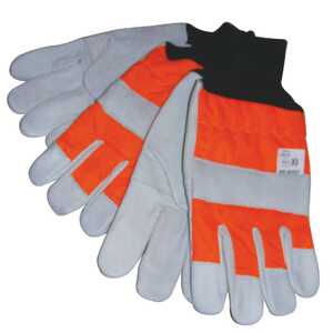 JAK Max Chainsaw Safety Gloves | JM137
