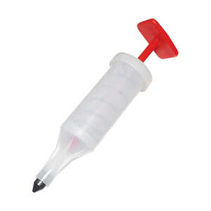JAK Max Plastic Chainsaw Grease Gun | JM140-A