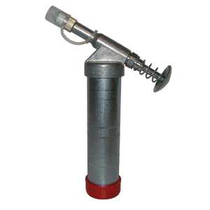 JAK Max 100cc Premium Metal Grease Gun | Lincolnshire | JM145