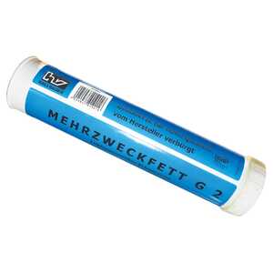 JAK Max 400g Grease Cartridge | JM148