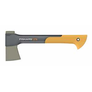 Fiskars 39cm X14 Splitting Hatchet Axe | XSmall | JM1507