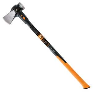 Fiskars 3.6kg Pro IsoCore Block Splitter | JM1512