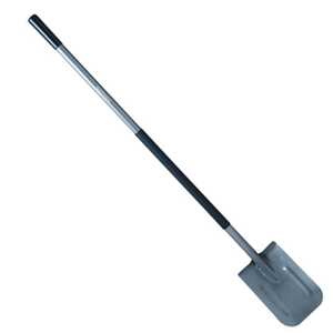 Fiskars Ergonomic Post Hole Shovel | JM1520
