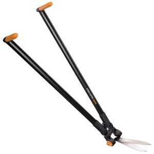 Fiskars 10mm PowerLever GS53 Grass & Hedge Shears | JM1522