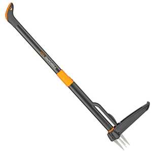 Fiskars 100cm Xact Weed Puller | JM1523