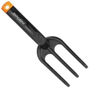 Fiskars Nyglass Weeding Fork | JM1525