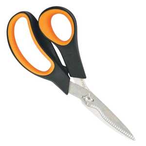 Fiskars Solid SP240 Vegetable Shears | JM1530