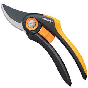 Fiskars 24mm Plus P521 Bypass Pruners | JM1532