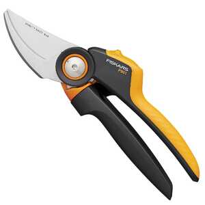 Fiskars 26mm PowerGear X P961 Pruners | Large | JM1534