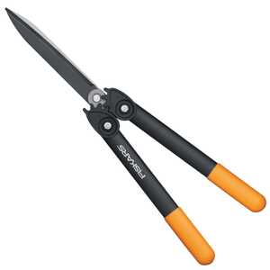 Fiskars 56cm PowerGear II HS72 Hedge Shears | JM1538