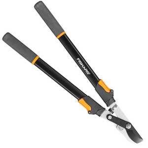 Fiskars 30mm PowerLever Telescopic Bypass Loppers | JM1540