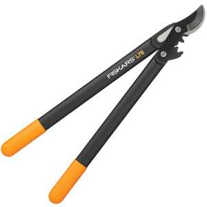 Fiskars 61cm PowerGear L76 Scissor Head Bypass Loppers | Medium | JM1541