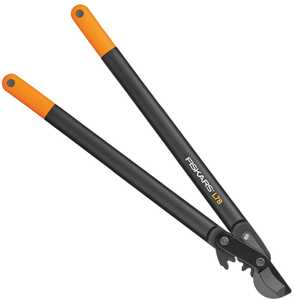 Fiskars PowerGear L78 Bypass Loppers | Large | JM1542
