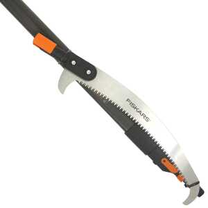 Fiskars QuikFit 4m Telescopic Palm Saw | JM1544