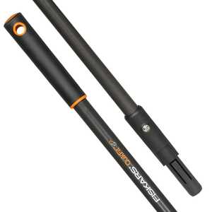 Fiskars QuikFit 157cm Extension Shaft | Large | JM1546