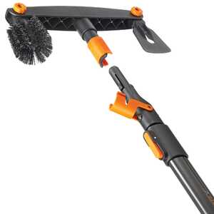 Fiskars QuikFit Gutter Cleaner Attachment | JM1549