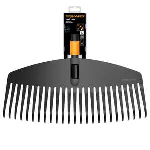Fiskars QuikFit Leaf Rake Attachment | Large | JM1550
