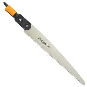 Fiskars QuikFit 345mm Straight Saw Attachment | JM1552