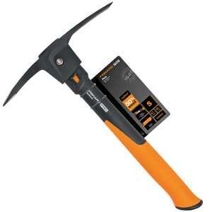 Fiskars Pro 680g IsoCore Pick | JM1553