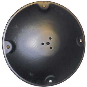 JAK Max 281mm Lawnmower Quad-Cut Disc | Rover | JM1622