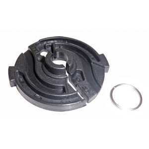 JAK Max Lawnmower Starter Cup | Briggs & Stratton 19 Series | JM1707
