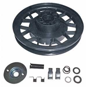 JAK Max Brushcutter Starter Rewind Pulley | Shindaiwa | JM1710
