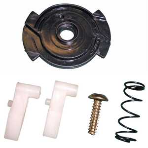 JAK Max Lawnmower Starter Pawl Repair Kit | Honda GCV135 / GCV160 | JM1712