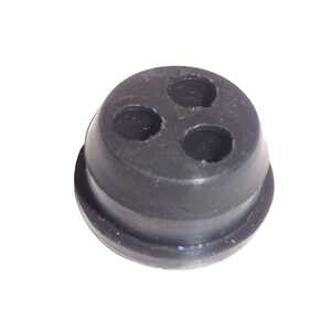 JAK Max Brushcutter Fuel Line Grommet | Homelite | JM1716