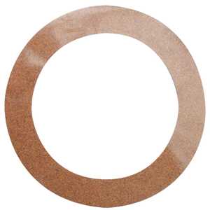 Cox 246mm x 177mm Lawnmower Clutch Cork | Greenfield Evolution | JM1725