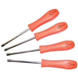 JakMax 4 Piece Carburettor Adjuster Tool Kit | JM174