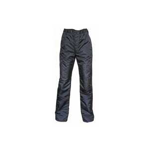 JAK Max 40" Chainsaw Safety Trousers | Large Grey | JM186