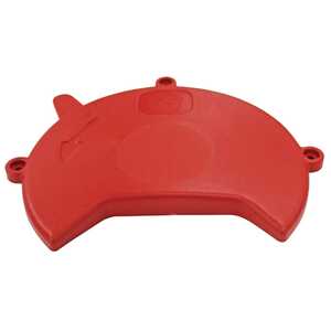 Falcon Bench Grinder Grinding Wheel Cover | JM2000-11
