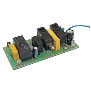 Falcon Bench Grinder Power Board | JM2000-15