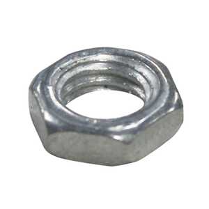 Falcon Bench Grinder Nut | JM2000-16