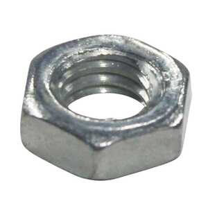 Falcon Bench Grinder Nut | JM2000-27