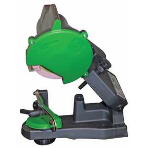 Falcon Electric Bench Mounted Chainsaw Sharpener | JM2000