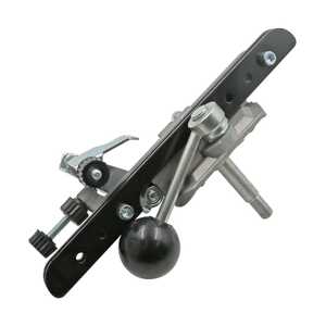 Archer Super Pro Chain Grinder Vice Kit | JM2001-00